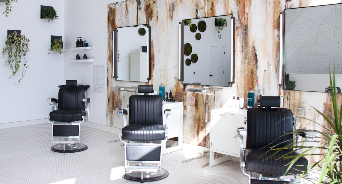 Blind Barber Wholesale Blind Barber - Highland Park, LA