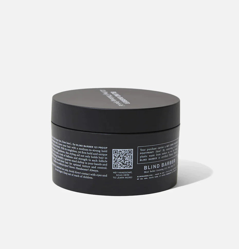 121 Proof Thickening Style Gel image 3