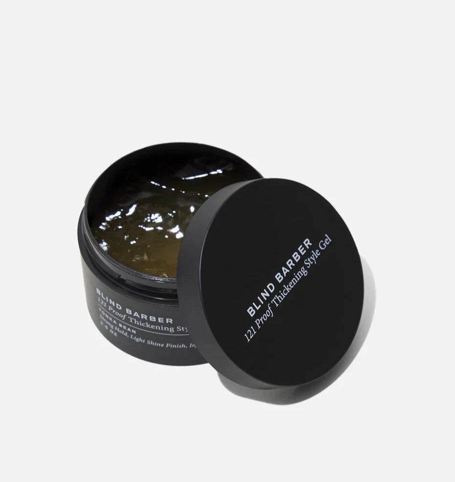 121 Proof Thickening Style Gel image 1