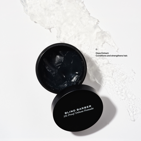 151 Proof Deluxe Pomade by Blind Barber Wholesale