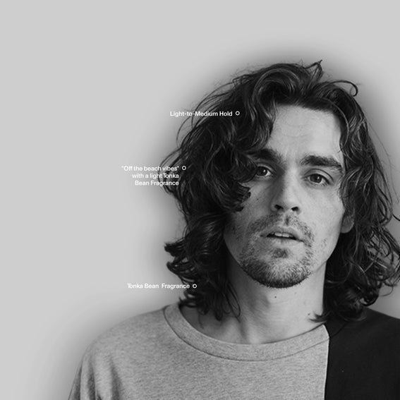 40 Proof Sea Salt Spray by Blind Barber Wholesale