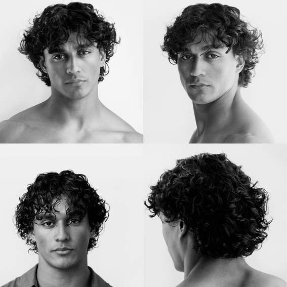 40 Proof Sea Salt Spray by Blind Barber Wholesale