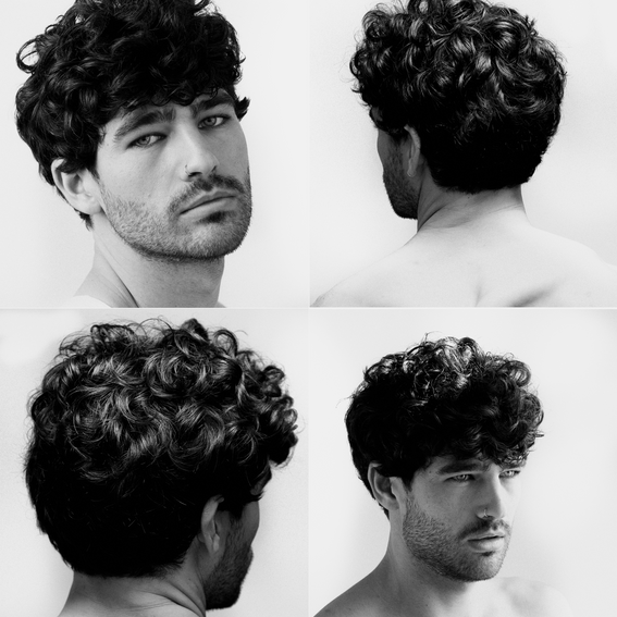 Curl Defining Cream by Blind Barber Wholesale