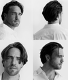 BACKBAR - Advanced Volumizing Foam by Blind Barber Wholesale