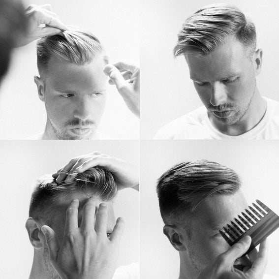 60 Proof Wax by Blind Barber Wholesale