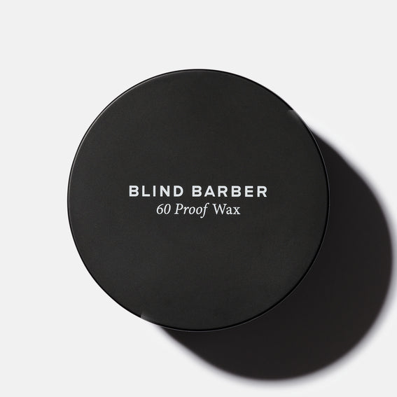 60 Proof Wax by Blind Barber Wholesale
