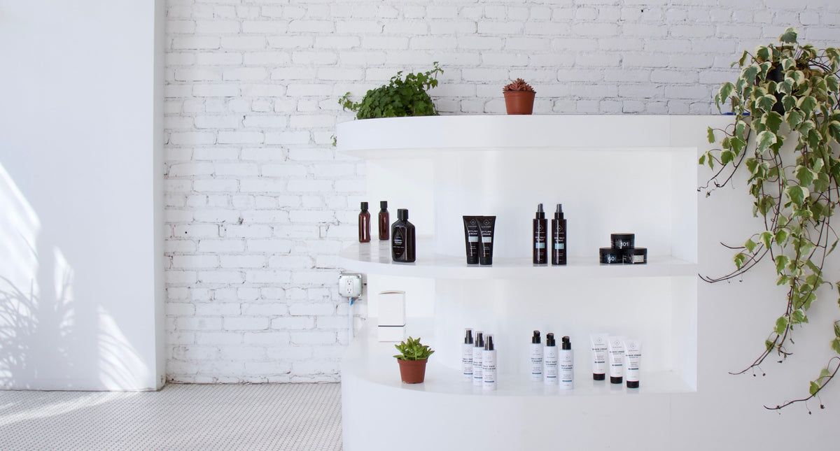 Blind Barber Wholesale Blind Barber - Highland Park, LA