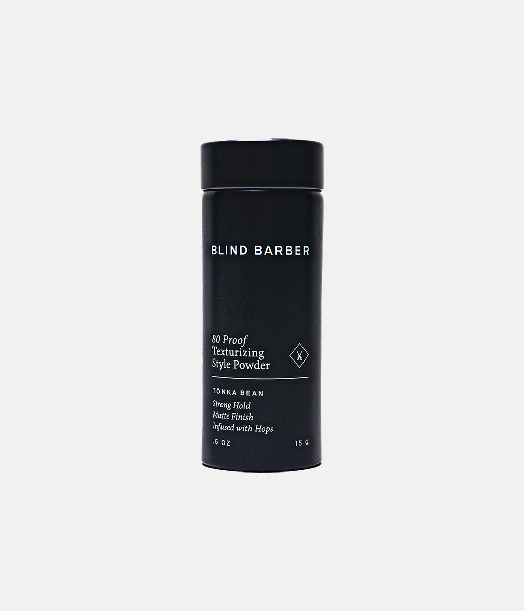 80 Proof Texturizing Style Powder image 1