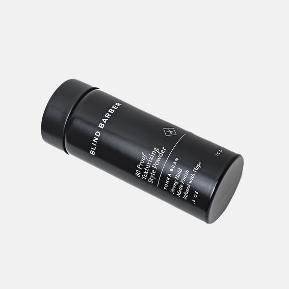 80 Proof Texturizing Style Powder by Blind Barber Wholesale