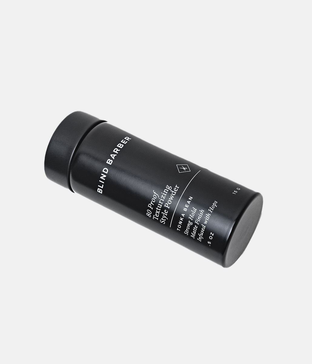 80 Proof Texturizing Style Powder image 3