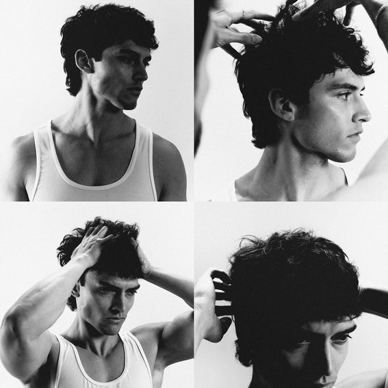 80 Proof Texturizing Style Powder by Blind Barber Wholesale