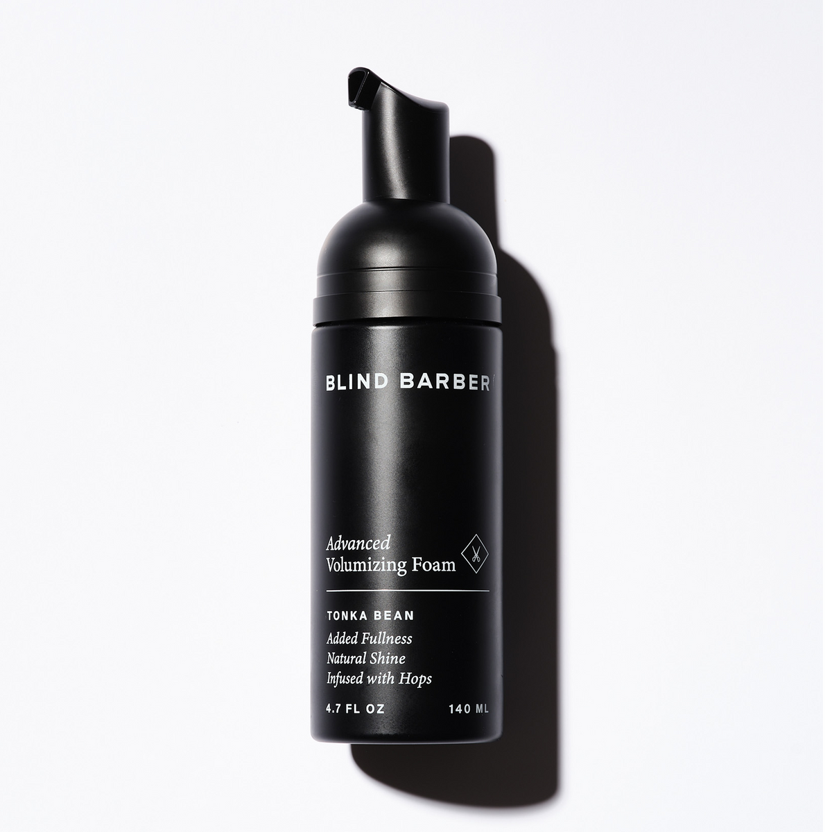 Advanced Volumizing Foam image 1