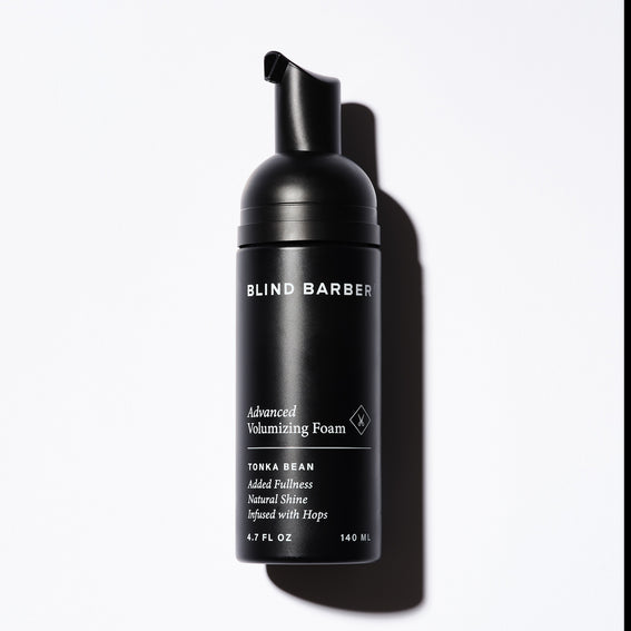 Advanced Volumizing Foam by Blind Barber Wholesale