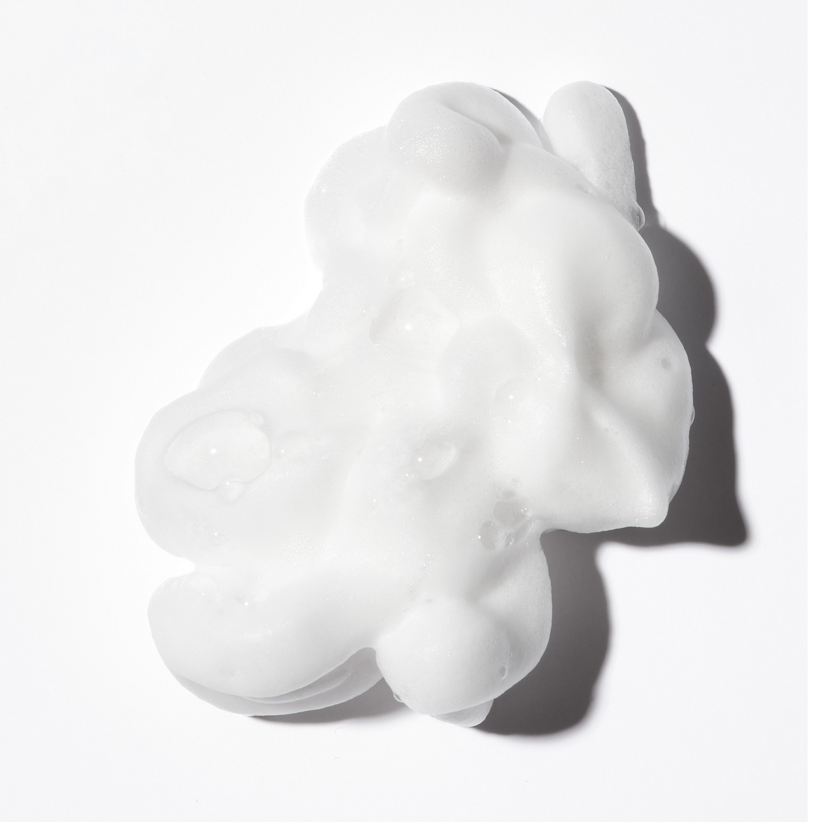 Advanced Volumizing Foam image 2