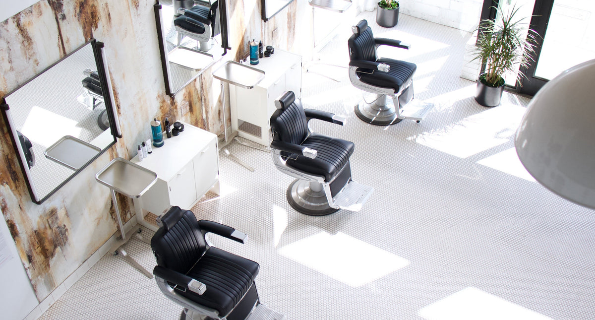 Blind Barber Wholesale Blind Barber - Highland Park, LA