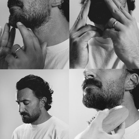 Beard & Face Replenishment Oil by Blind Barber Wholesale