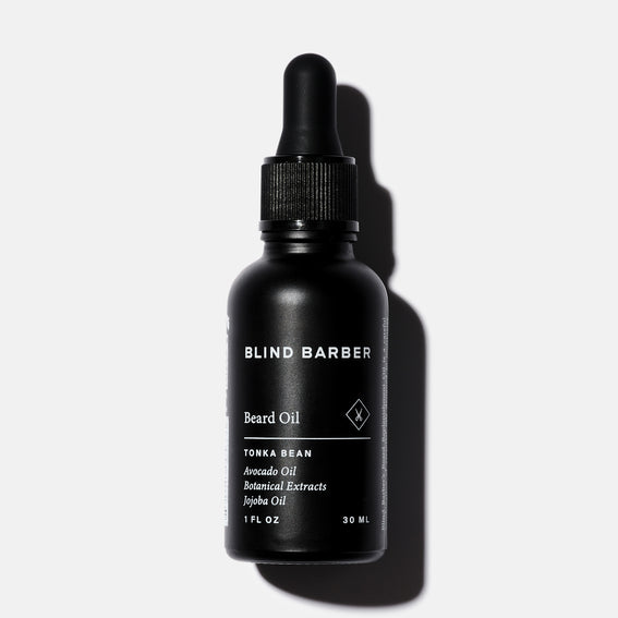 Beard & Face Replenishment Oil by Blind Barber Wholesale