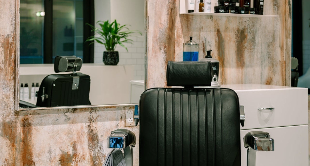 Blind Barber Wholesale Blind Barber - Philadelphia
