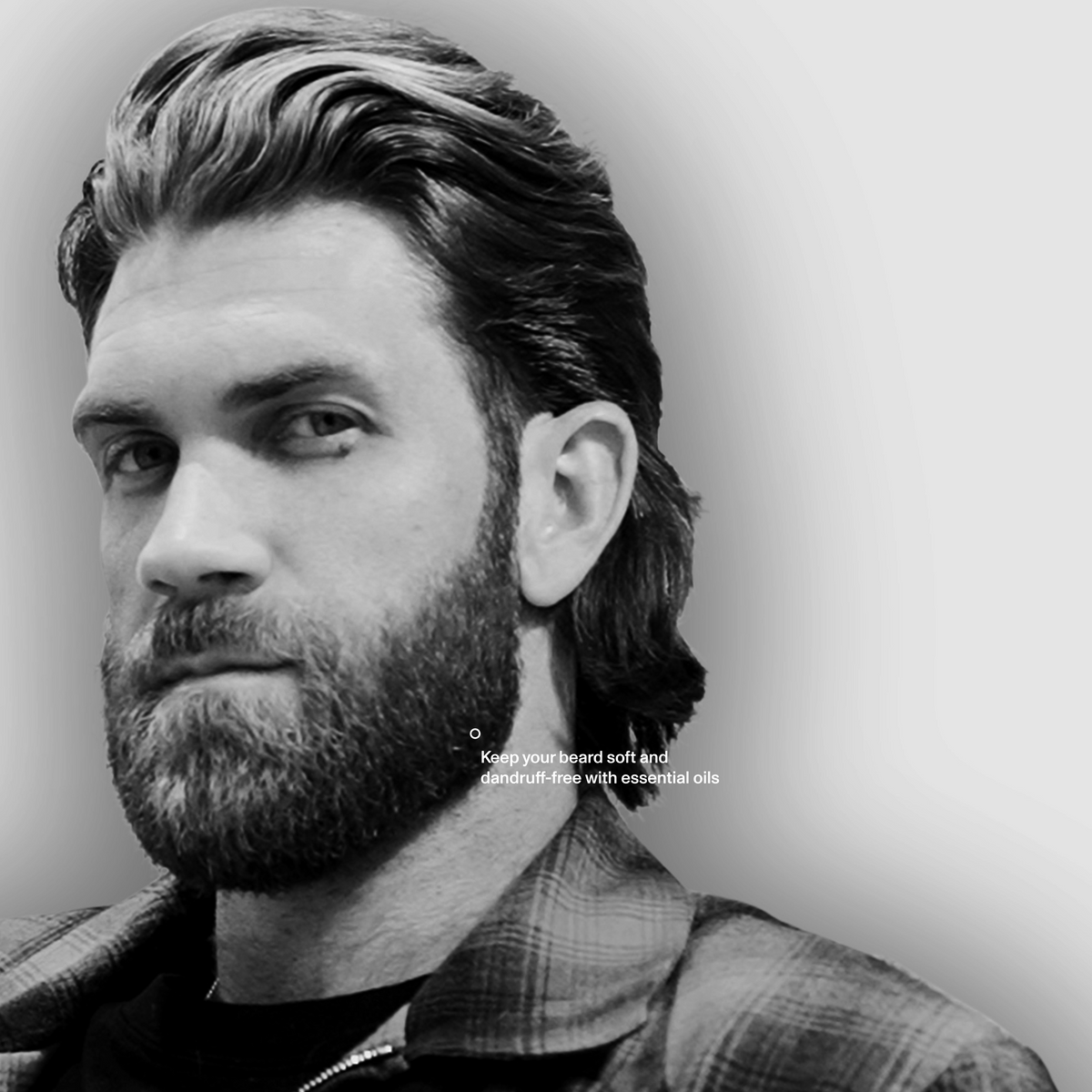 Bryce Harper Beard Balm image 3