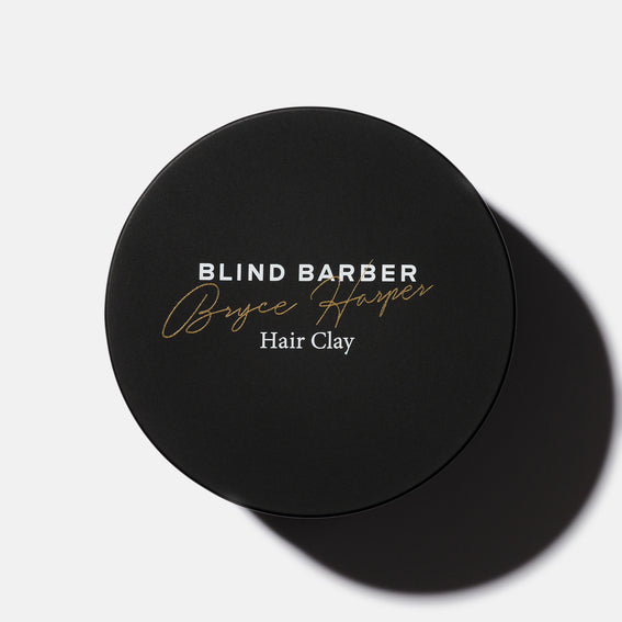 Bryce Harper Hair Clay by Blind Barber Wholesale