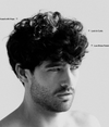 Curl Defining Cream by Blind Barber Wholesale