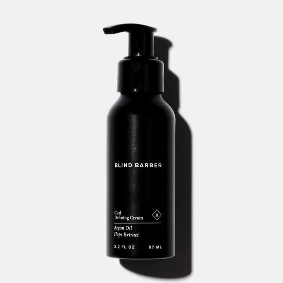 Curl Defining Cream by Blind Barber Wholesale