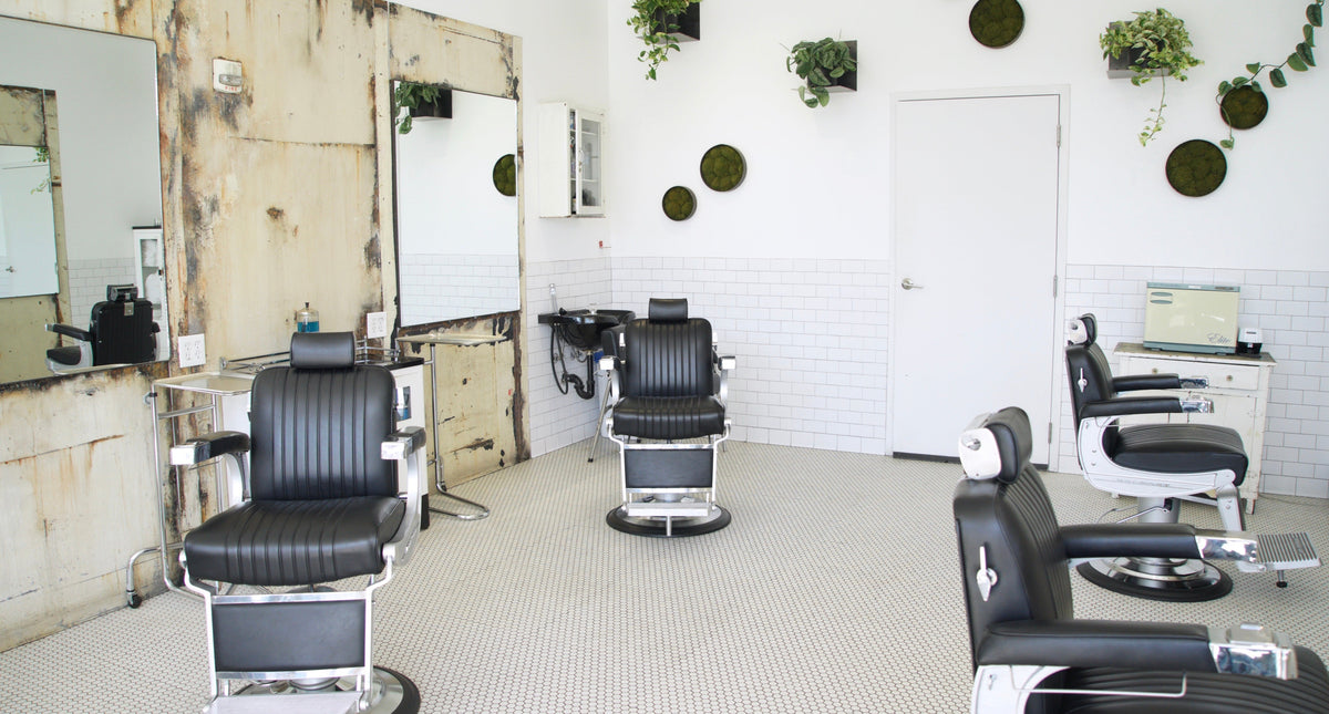 Blind Barber Wholesale Blind Barber - Culver City, LA