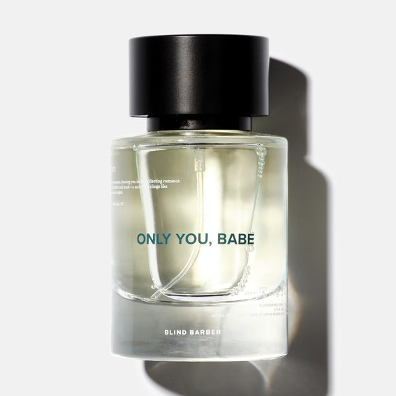 Eau De Parfum - Only You, Babe by Blind Barber Wholesale