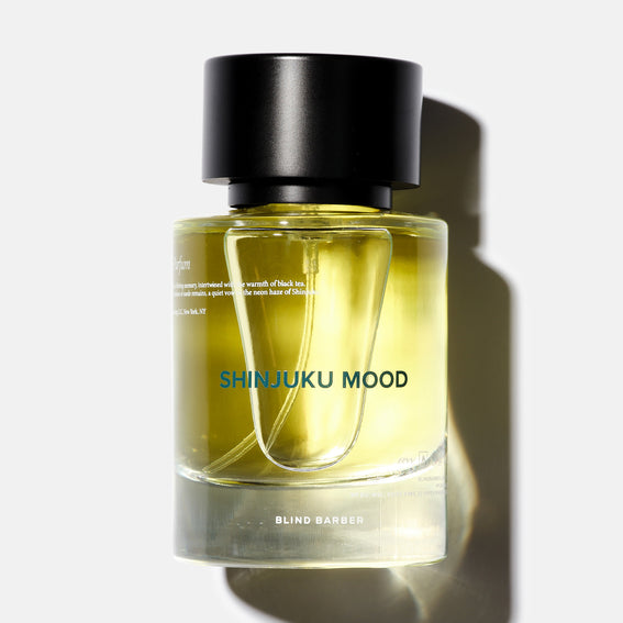 Eau De Parfum - Shinjuku Mood by Blind Barber Wholesale