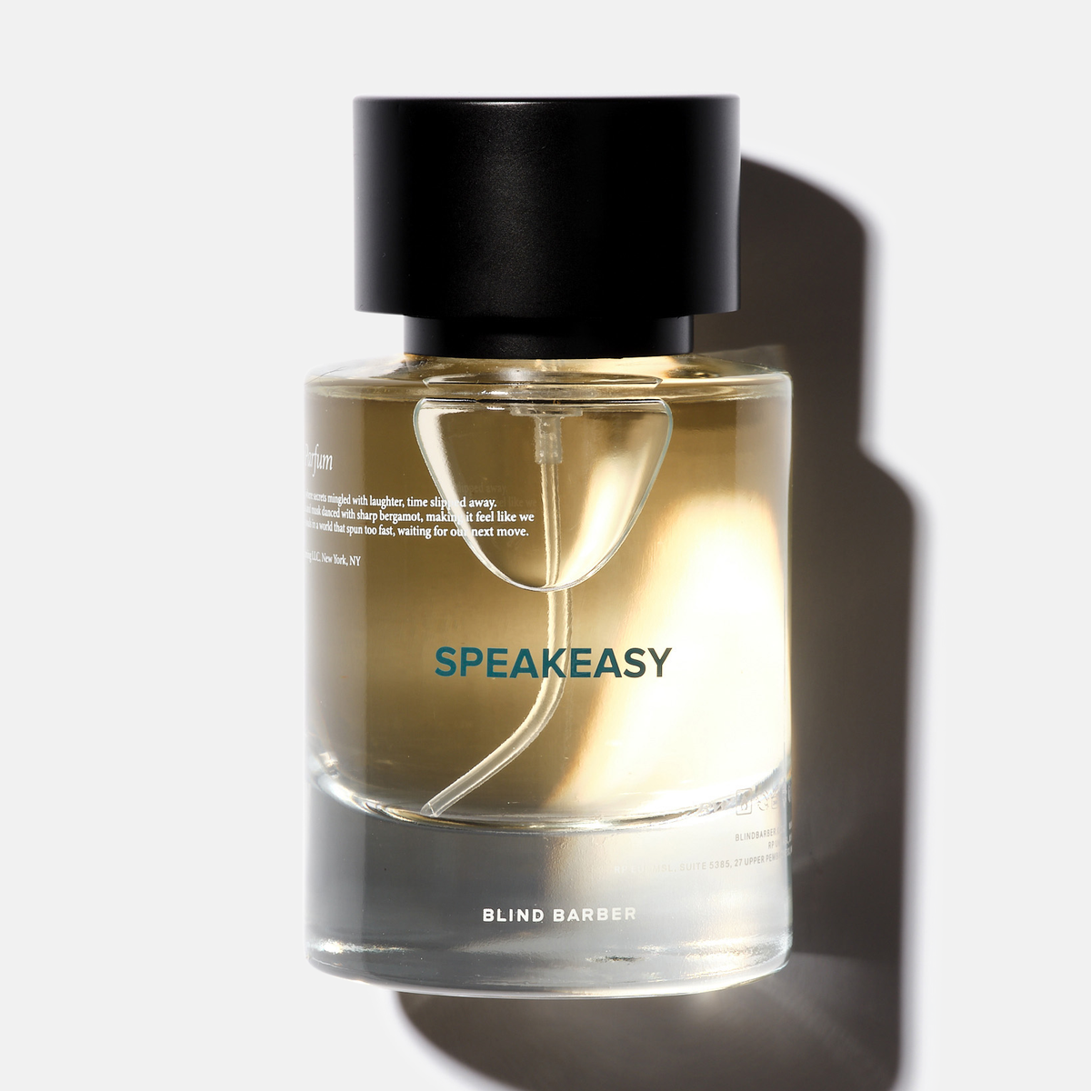 Eau De Parfum - Speakeasy image 2