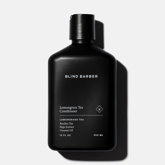 Lemongrass Tea Conditioner by Blind Barber Wholesale