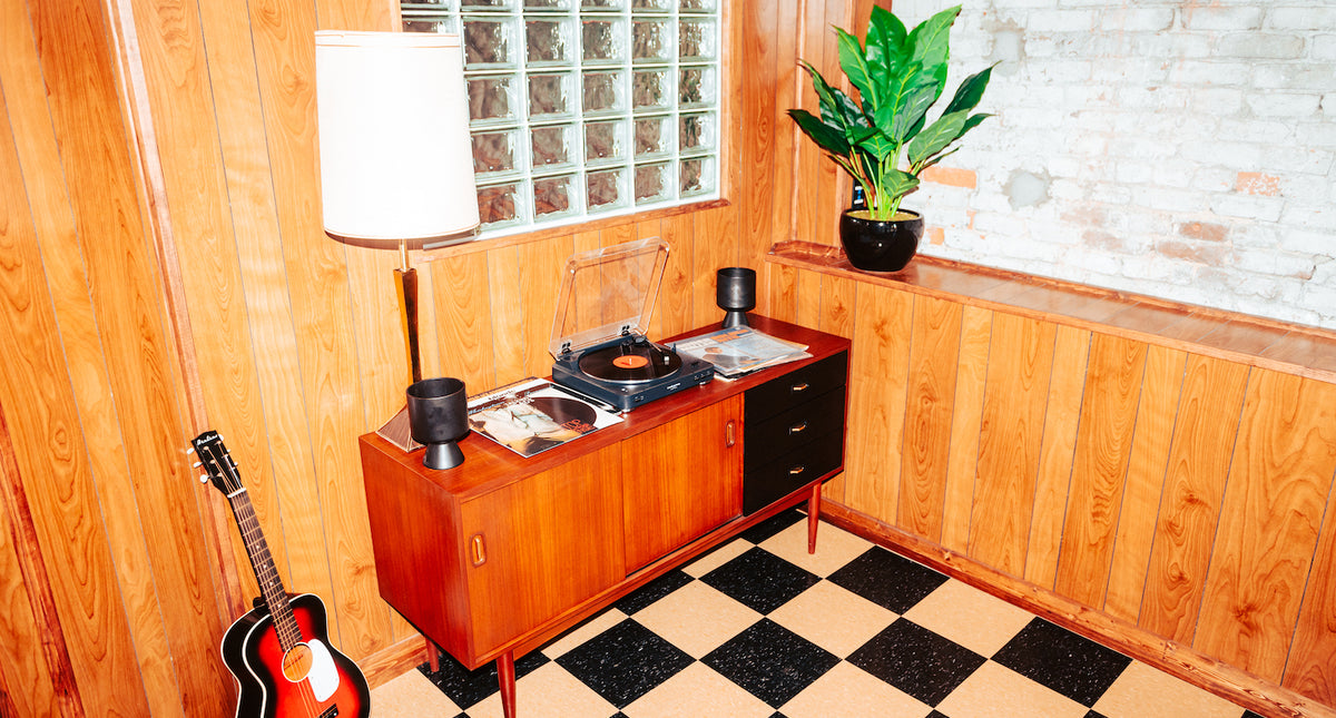 Blind Barber Wholesale Blind Barber - Nashville