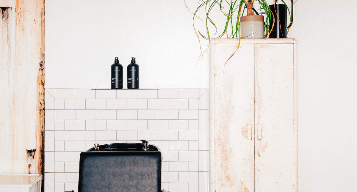 Blind Barber Wholesale Blind Barber - Nashville