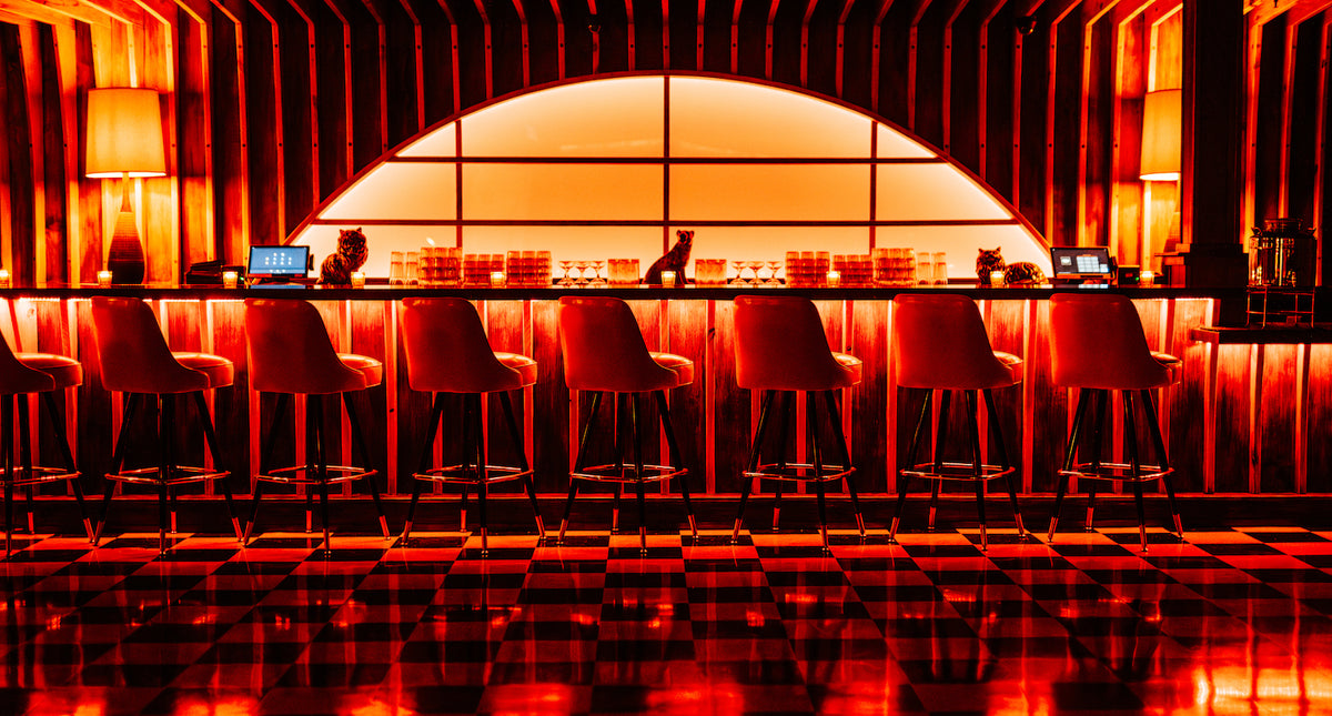 Blind Barber Wholesale Blind Barber - Nashville