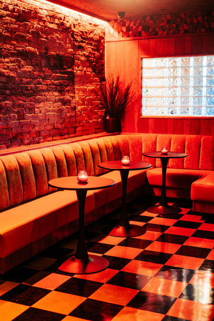 Blind Barber Wholesale Blind Barber - Nashville