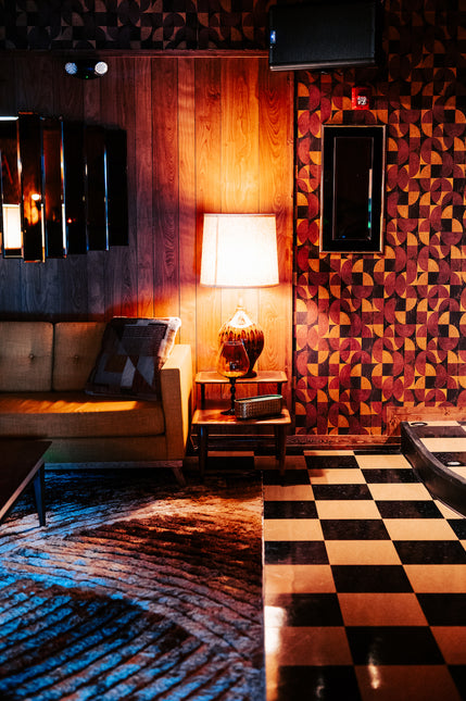 Blind Barber Wholesale Blind Barber - Nashville