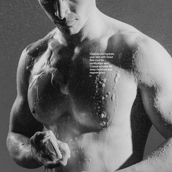 Nourishing Body Bar by Blind Barber Wholesale