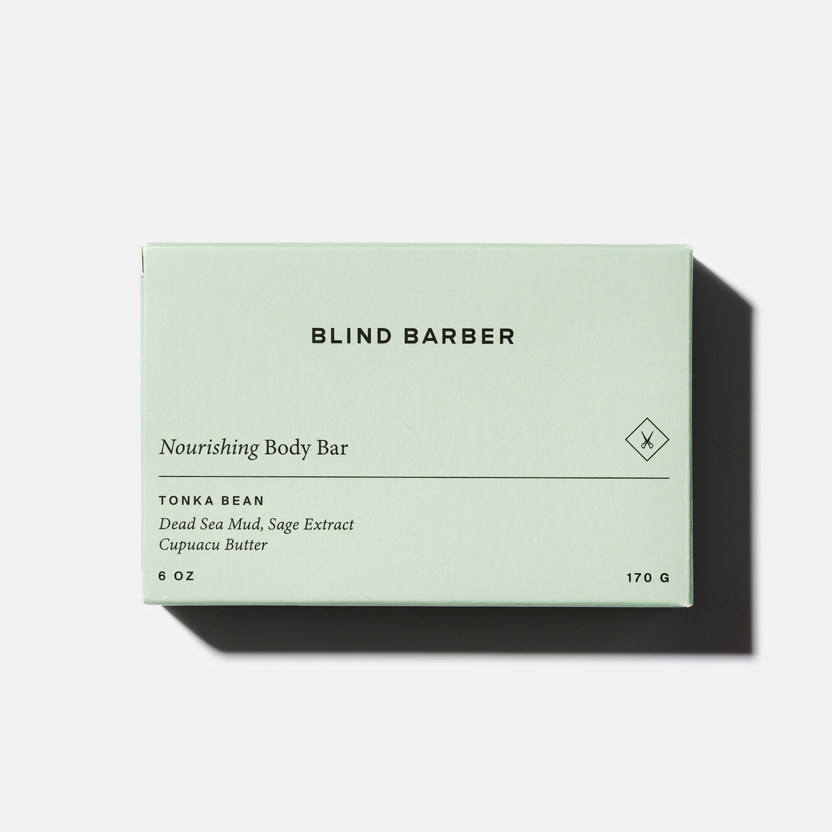 Nourishing Body Bar image 1