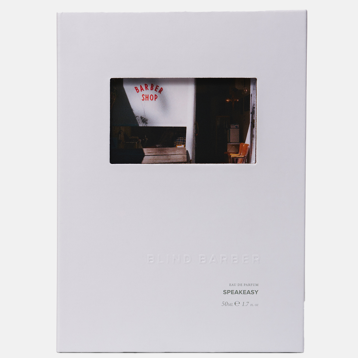 Eau De Parfum - Speakeasy image 1