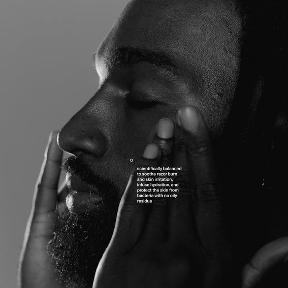 Watermint Gin Daily Face Moisturizer by Blind Barber Wholesale