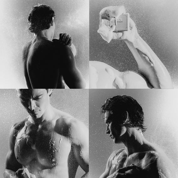 Nourishing Body Bar by Blind Barber Wholesale