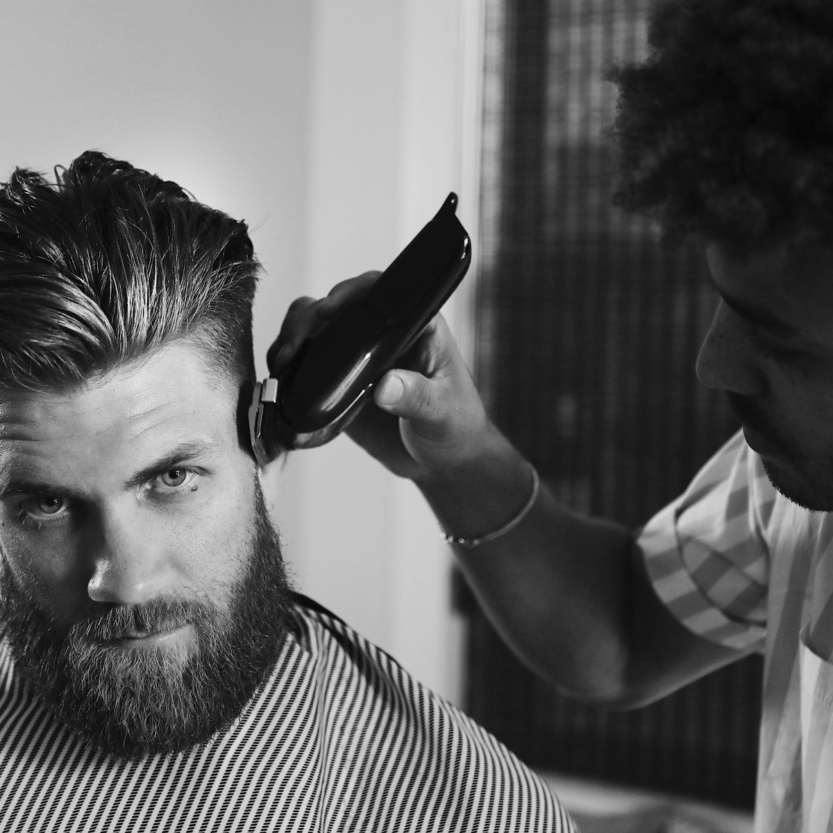 Bryce Harper Hair Clay image 3