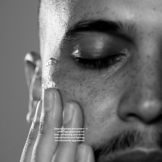 elixBoost Hydrating Face Balm by Blind Barber Wholesale