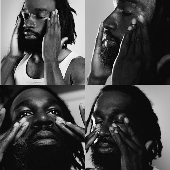 triRescue Eye Cream by Blind Barber Wholesale