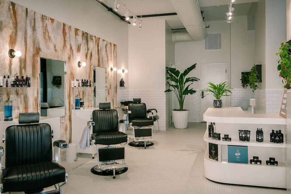 Blind Barber Wholesale Blind Barber - Philadelphia