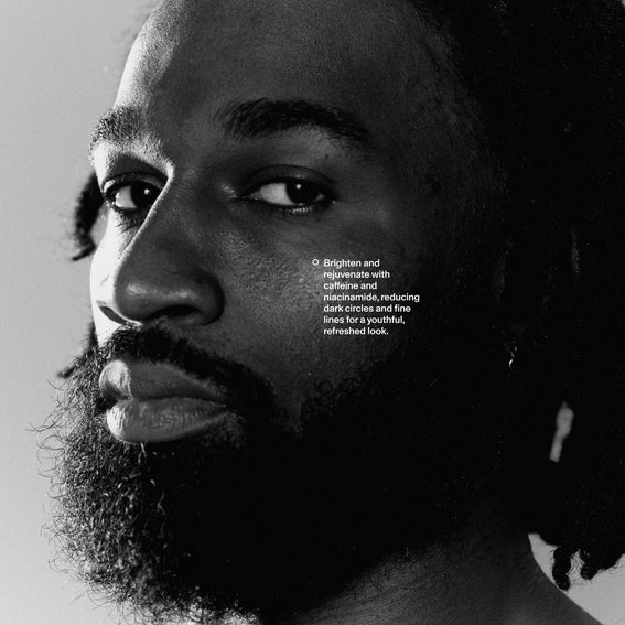 triRescue Eye Cream by Blind Barber Wholesale