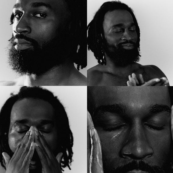 Watermint Gin Daily Face Moisturizer by Blind Barber Wholesale