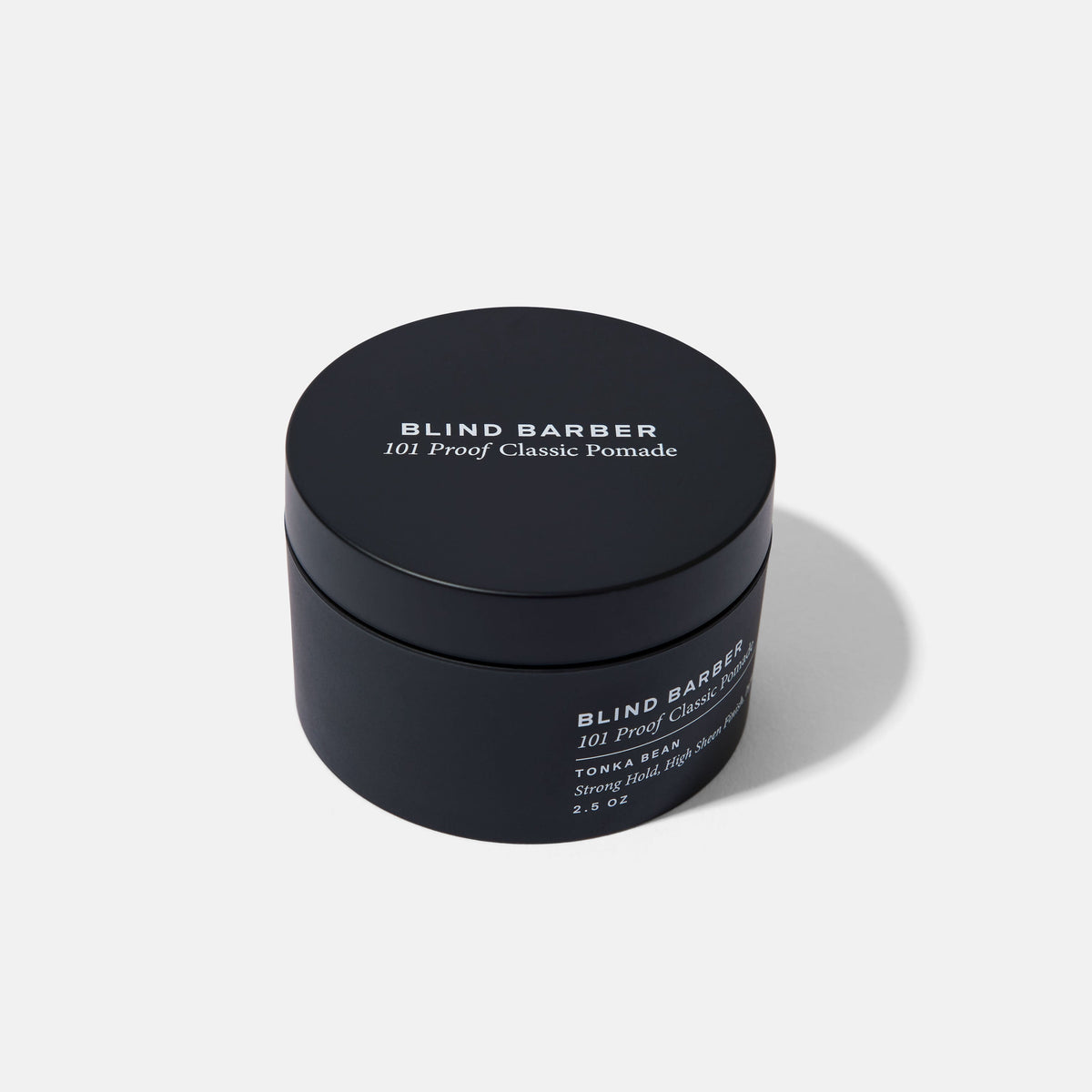101 Proof Classic Pomade image 1