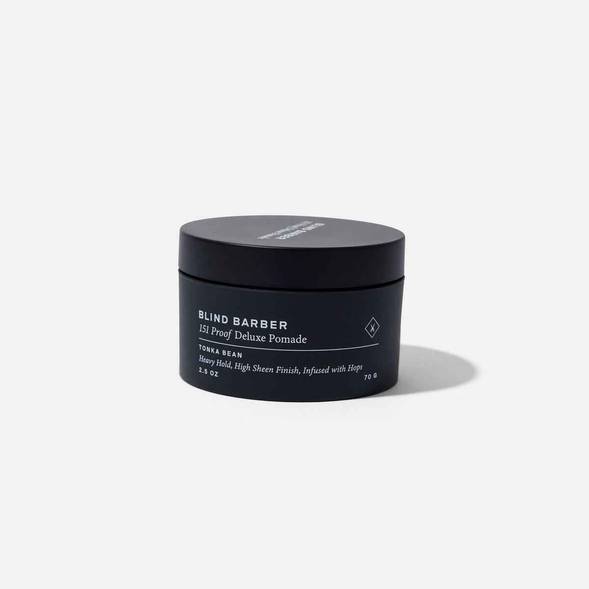 151 Proof Deluxe Pomade image 2