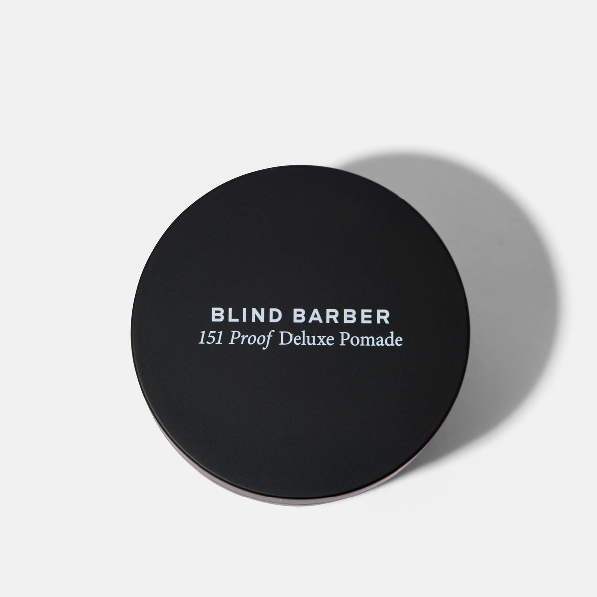 151 Proof Deluxe Pomade image 1